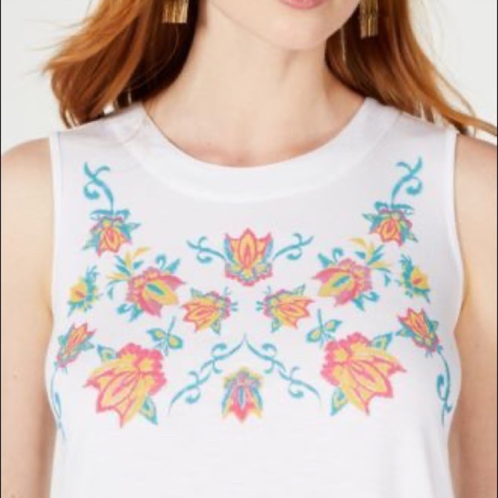 Style & Co Blouse